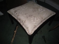 Ercol saville footstool for sale  WELLING
