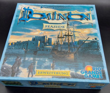 Dominion seaside erweiterung gebraucht kaufen  Neumarkt i.d.OPf.