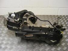Enigma 125 engine for sale  COLCHESTER