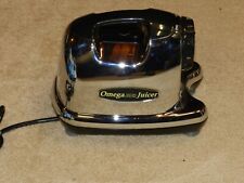 Omega juicer 8006 for sale  Becket
