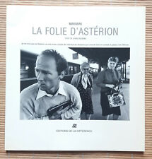 Mariwak folie astérion d'occasion  Thann