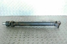 Kardanwelle gelenkwelle hinten gebraucht kaufen  Mühlhausen/Thüringen