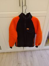 Faserpelzjacke kox stihl gebraucht kaufen  Diemelstadt