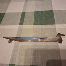 Rarissimo tagliacarte hermes usato  Oliveto Lario