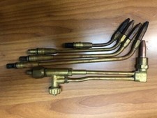 Cannello acetilene ottime usato  Cagliari
