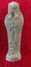 Small egyptian shabti for sale  BATHGATE