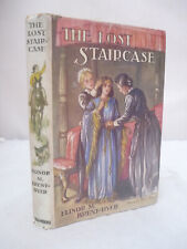 The Lost Staircase by Elinor M Brent-Dyer HB DJ 1946 1st comprar usado  Enviando para Brazil