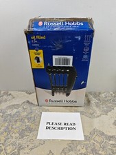 Russell hobbs 650w for sale  UK
