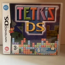 Gioco tetris nintendo usato  Italia