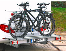Wohnmobil heckträger gebraucht kaufen  Hannover