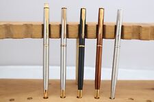 Vintage parker insignia for sale  BRISTOL