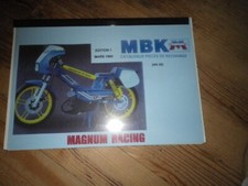 Mbk magnum racing d'occasion Mbk magnum racing d'occasion  Gardanne