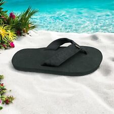 Sandalias chanclas ligeras negras Teva Mush ii BKBL para hombre talla 10 segunda mano  Embacar hacia Mexico