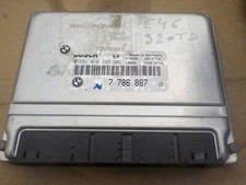Module dme bmw d'occasion  Perpignan-