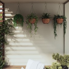 Hanging hanging flower for sale  LONDON