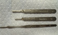 Vintage set medical for sale  Rockwall