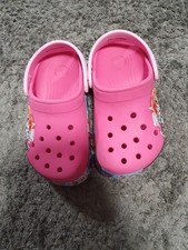 Crocs laut crocs gebraucht kaufen  Mölln