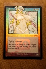 mtg anime altered art for sale  Galesburg