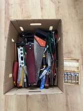 Werkzeug set werkzeuge gebraucht kaufen  Lahr