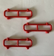 Lego staccionate barriere usato  Castel Bolognese