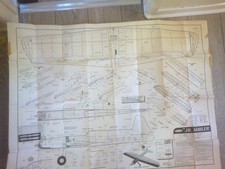 Topflite nobler classic for sale Topflite nobler classic for sale  HORLEY