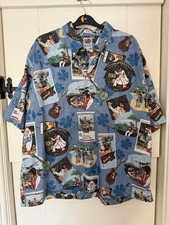 Reyn spooner elvis for sale  DONCASTER