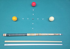 Stecca biliardo nadir usato Stecca biliardo nadir usato  Ventimiglia