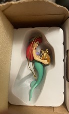 Grolier little mermaid for sale  NEATH