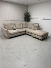 Beige scs theo for sale  NORTHAMPTON