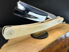 Straight razor shave for sale  Kokomo