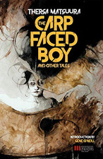 Carp faced boy for sale  UK