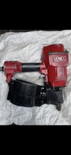 Senco air coil for sale  WOLVERHAMPTON