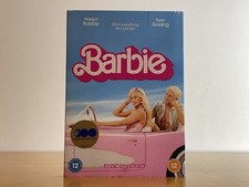 Barbie dvd for sale  GLOUCESTER