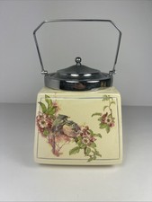 Coronet ware biscuit for sale  WIMBORNE