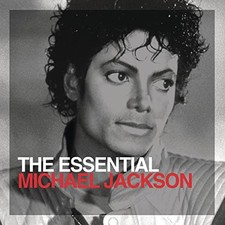 Michael Jackson - The Essential Michael Jackson - Michael Jackson CD 4UVG The, usado comprar usado  Enviando para Brazil