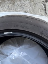 Pneumatici auto continental usato  Vertemate con Minoprio