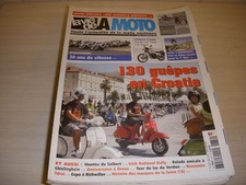 Vie moto lvm d'occasion  Orry-la-Ville
