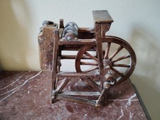 Briquet ancien vintage d'occasion  Châteaurenard