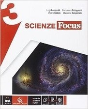 Scienze focus dvdeb usato  Acqualagna