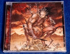 Cannibal corpse bloodthirst gebraucht kaufen  Schorndorf
