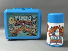 Vintage aladdin 1988 for sale  Heath