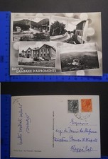 Gambarie fraz.di s.stefano usato  Italia