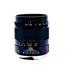 Leica summarit 6 usato  Bologna