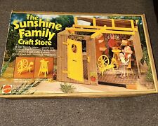 Sunshine family craft for sale  Alta Vista
