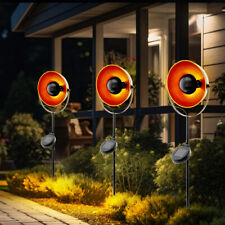 Solarlampe steckleuchte außen gebraucht kaufen  Mayen-Umland