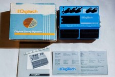 Digitech pds 1002 usato  Spedire a Italy