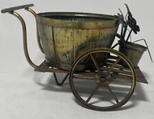 Vintage copper wagon for sale  Melbourne