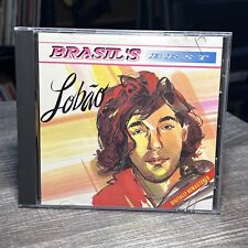 CD / BRASIL'S BEST / LOBAO comprar usado  Enviando para Brazil