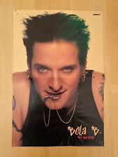 ärzte poster 90s gebraucht kaufen  Broderstorf