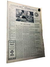 Newspaper times literary for sale  BLACKPOOL